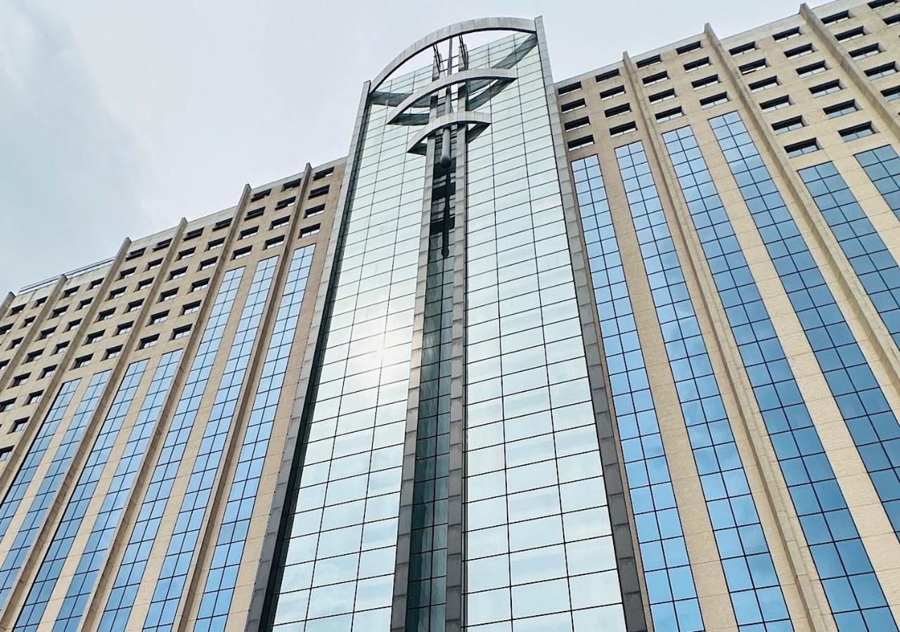Nips 1309 - Otimo Apto Alto Do Tatuape São Paulo Exteriör bild